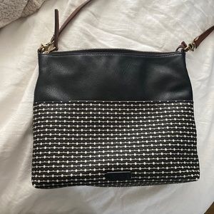 Fossil purse